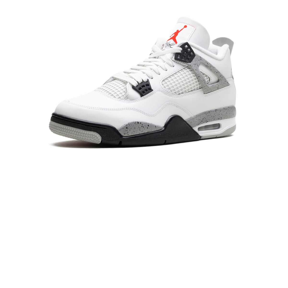 Air Jordan 4 OG White Cement (2025) FV5029 100