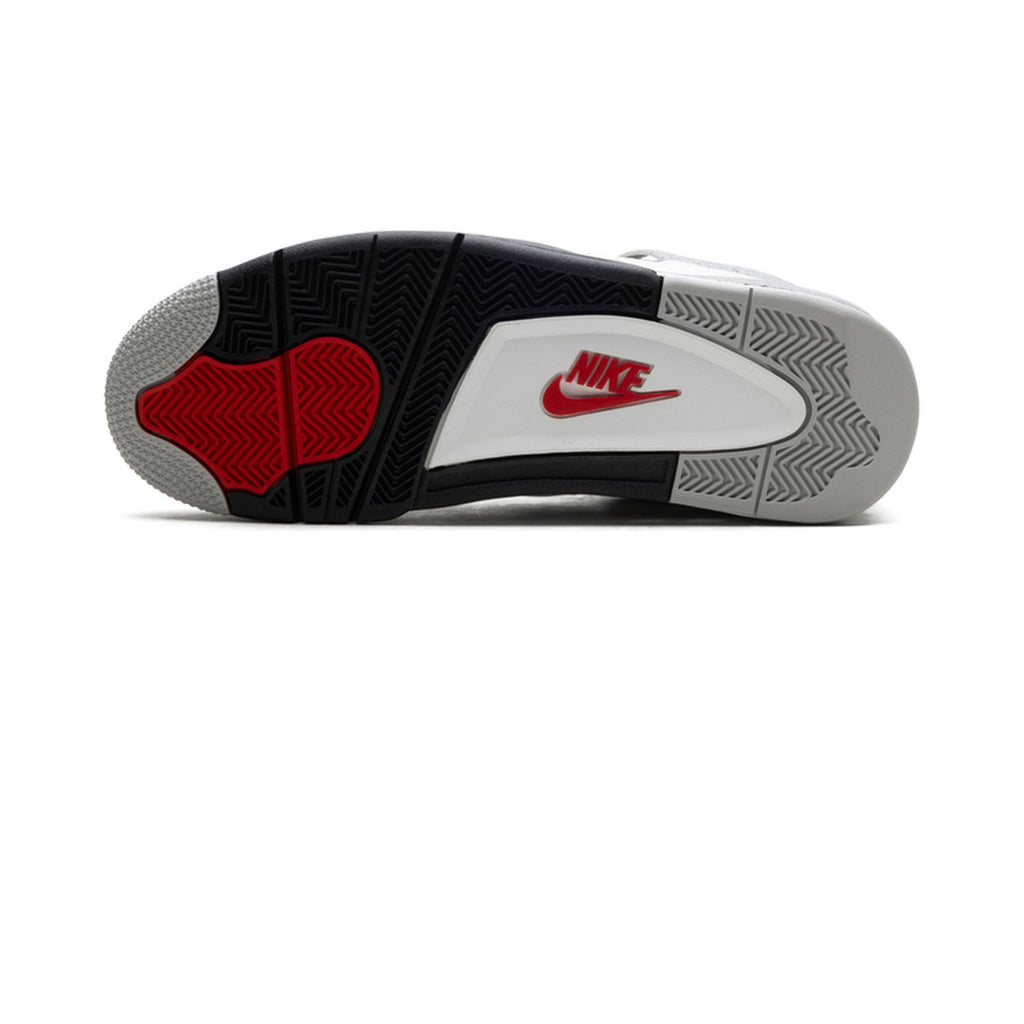 Air Jordan 4 OG White Cement (2025) FV5029 100