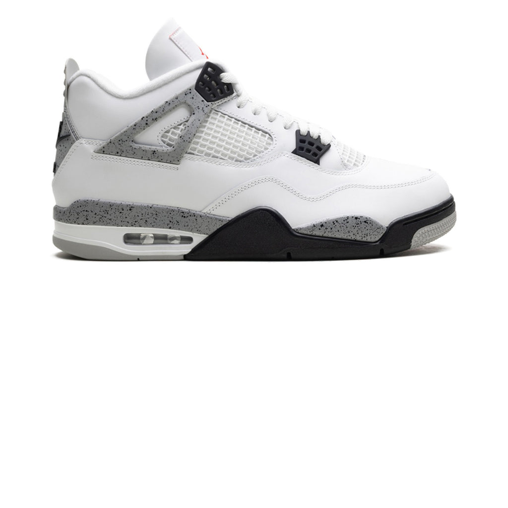 Air Jordan 4 OG White Cement (2025) FV5029 100
