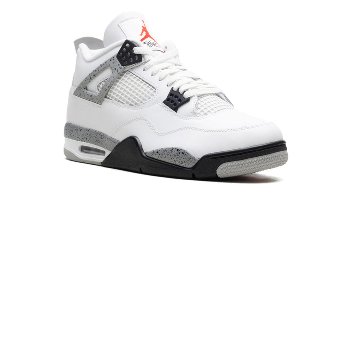 Air Jordan 4 OG White Cement (2025) FV5029 100