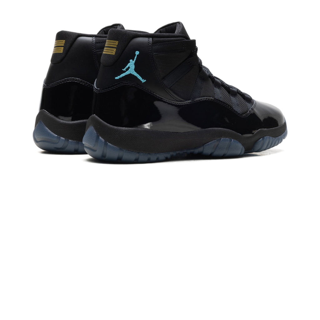 Air Jordan 11 Retro Gamma Blue (2025) CT8012 047