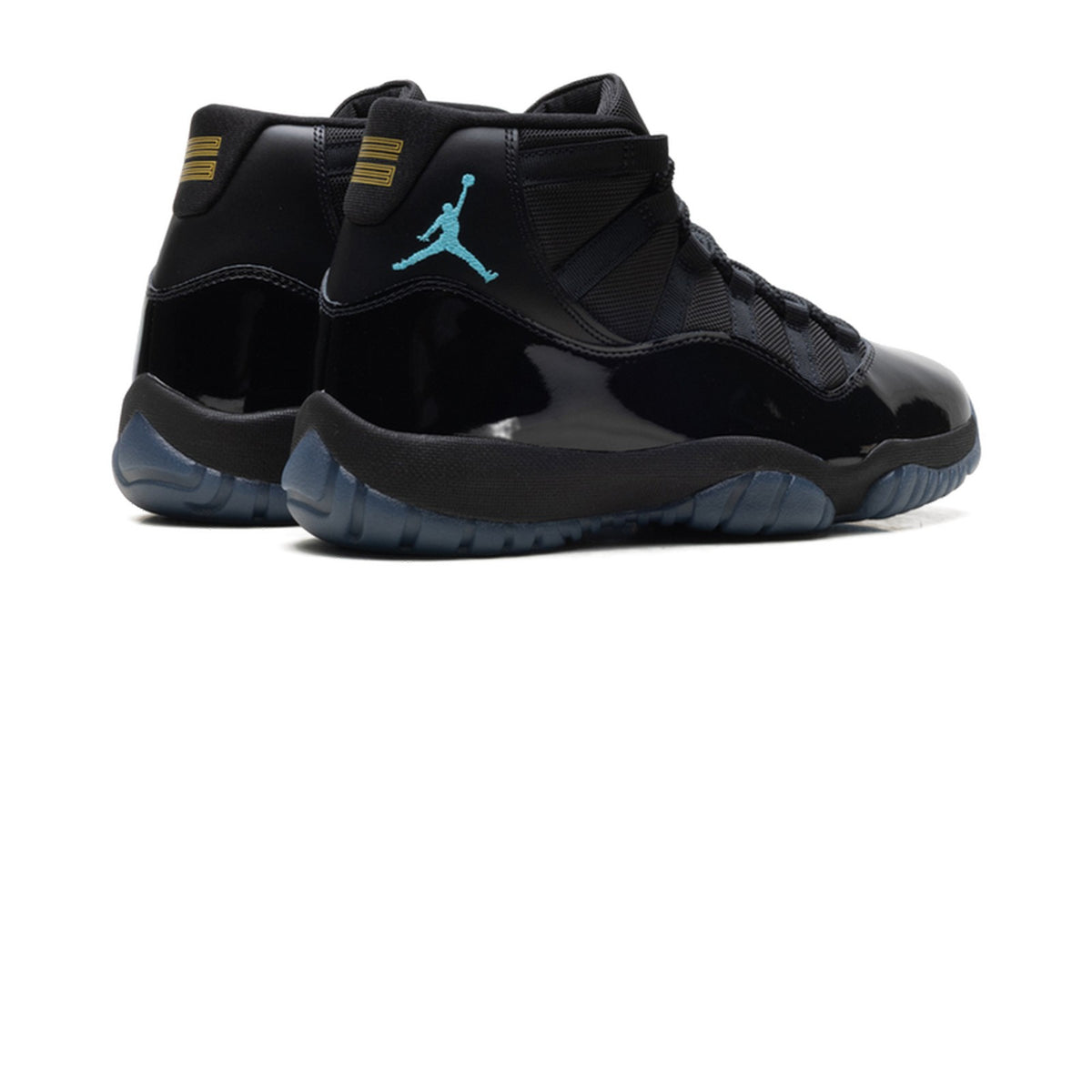 Air Jordan 11 Retro Gamma Blue (2025) CT8012 047