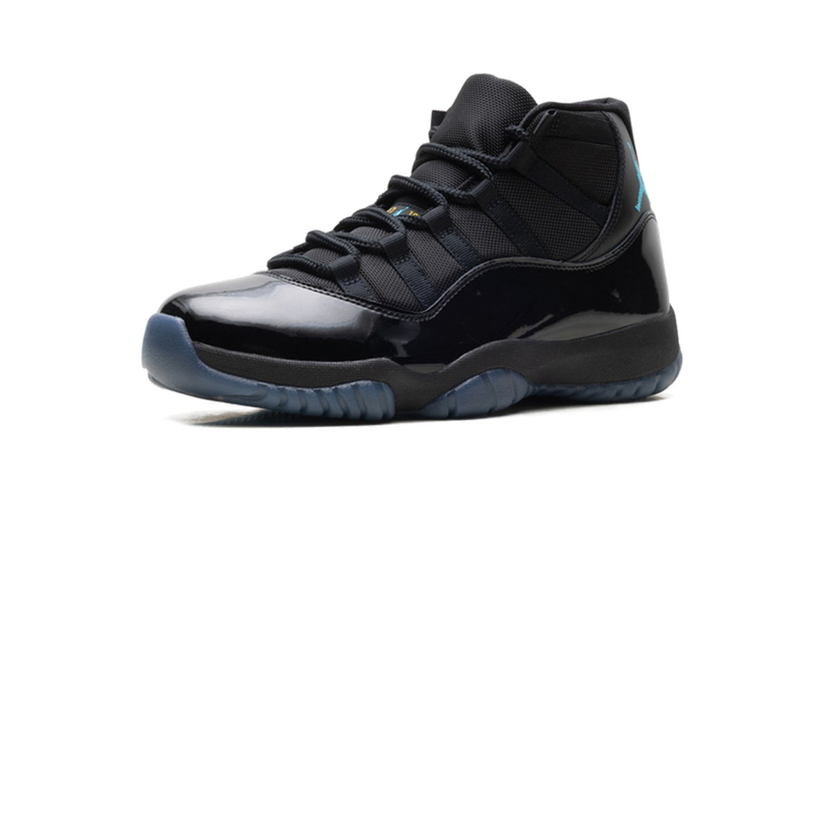 Air Jordan 11 Retro Gamma Blue (2025) CT8012 047