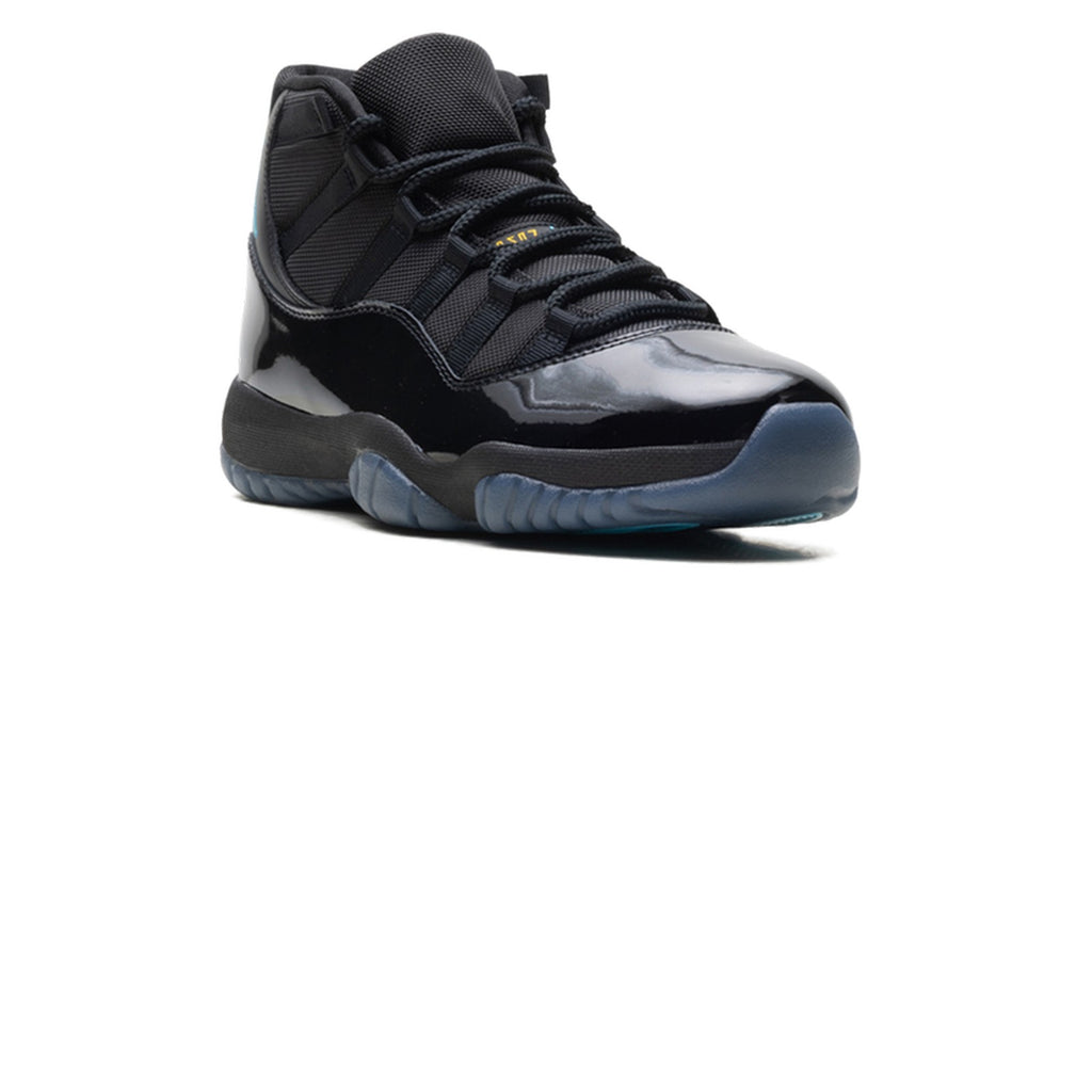 Air Jordan 11 Retro Gamma Blue (2025) CT8012 047