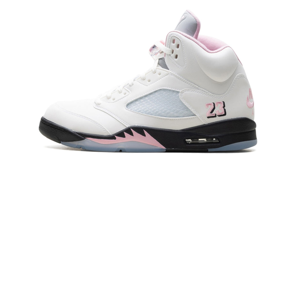 Air Jordan 5 OG Medium Soft Pink HQ7978 102
