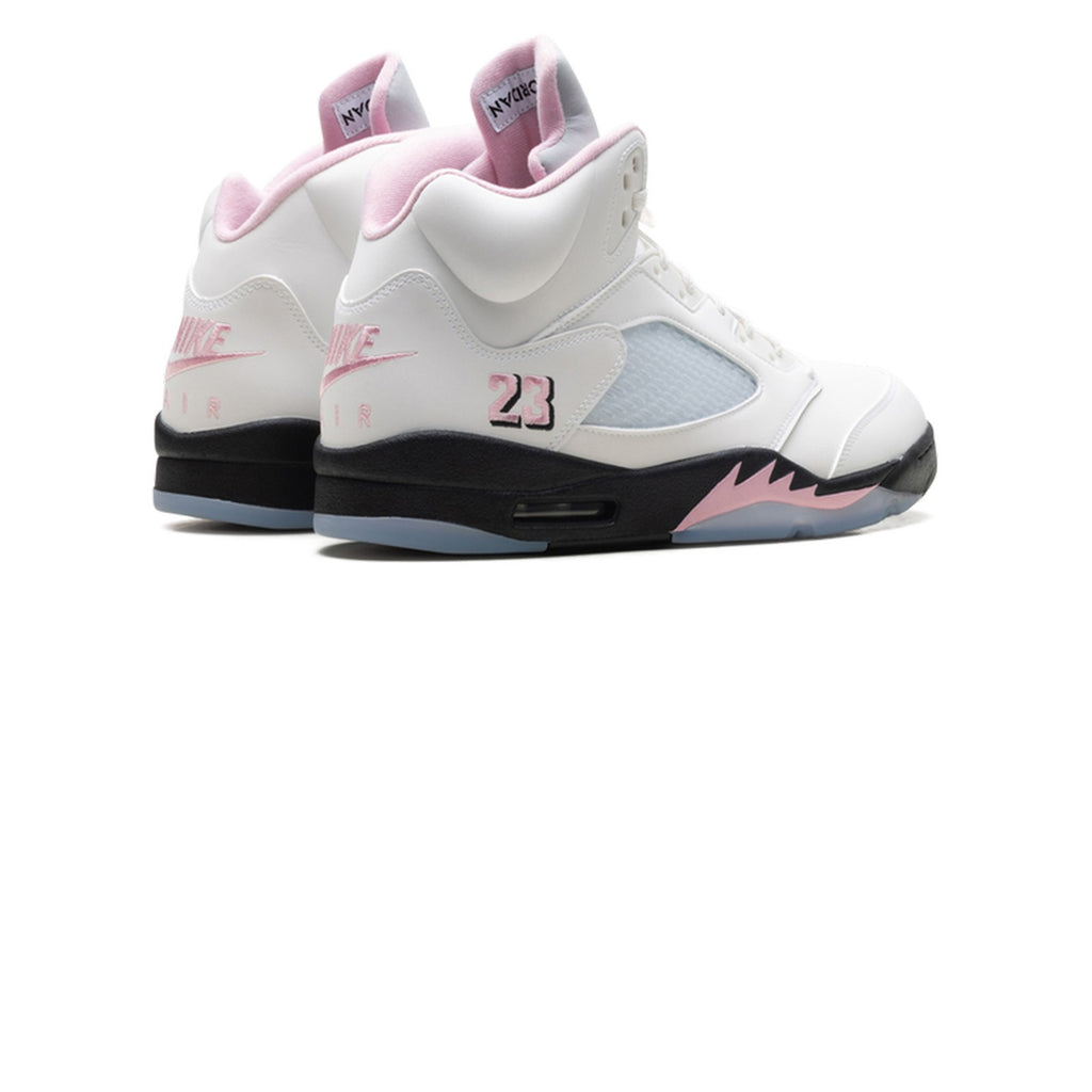 Air Jordan 5 OG Medium Soft Pink HQ7978 102
