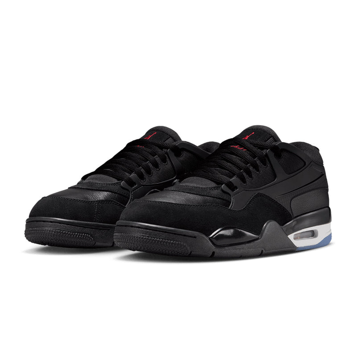 AIR JORDAN 4 RM BLACKWHITE
