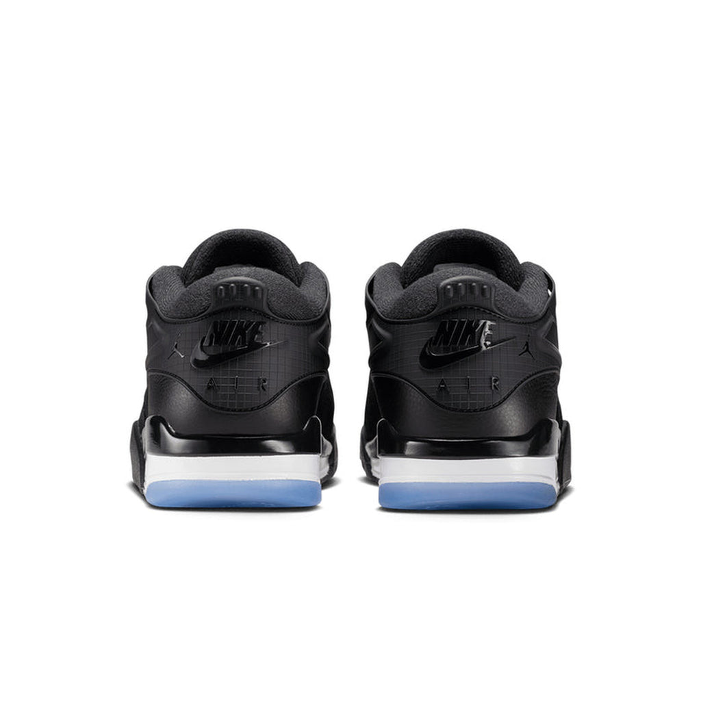 AIR JORDAN 4 RM BLACKWHITE