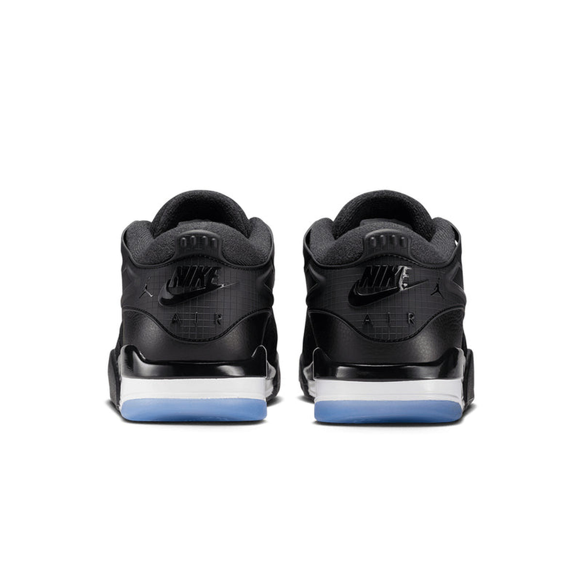 AIR JORDAN 4 RM BLACKWHITE