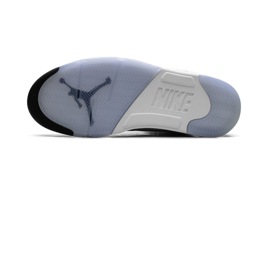 Air Jordan 5 White Metallic (2026) HQ7978 103