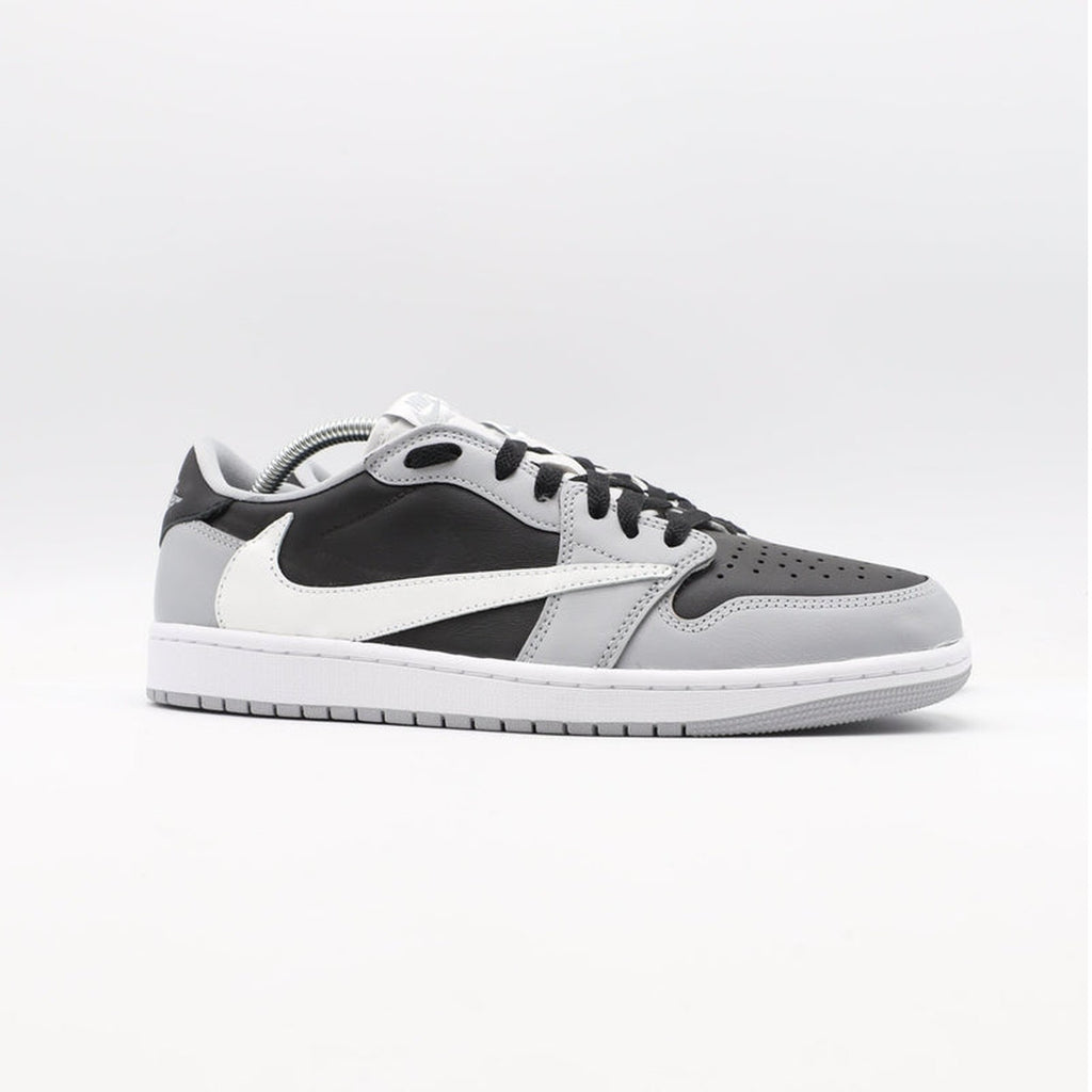 Air Jordan 4 Retro GS White Cement IB4171 100