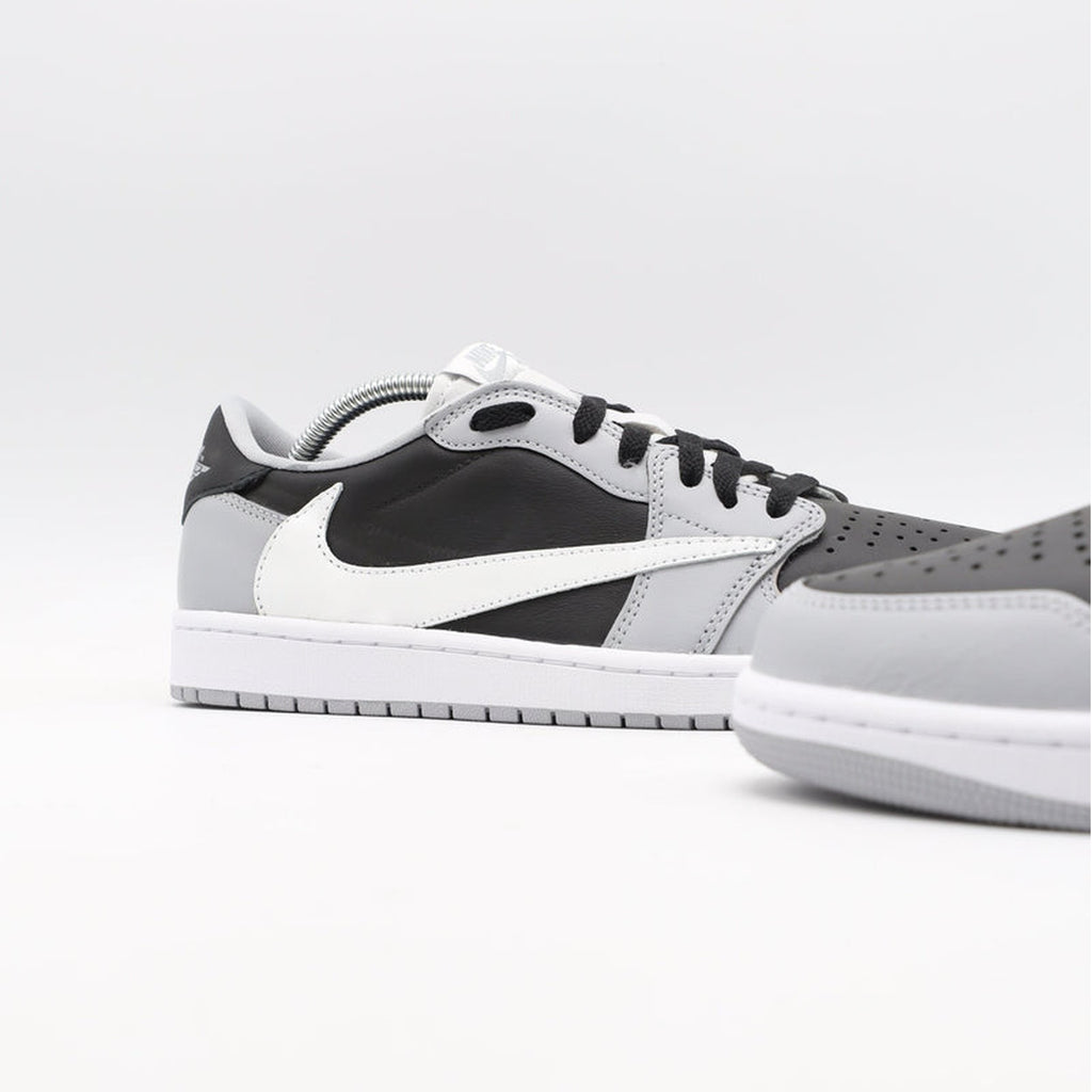 Air Jordan 4 Retro GS White Cement IB4171 100