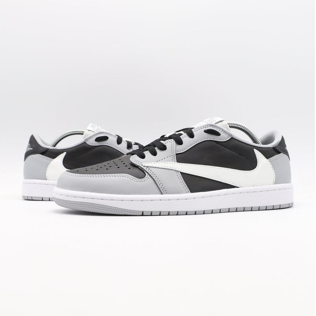 Nike Jordan 1 - Charcoal