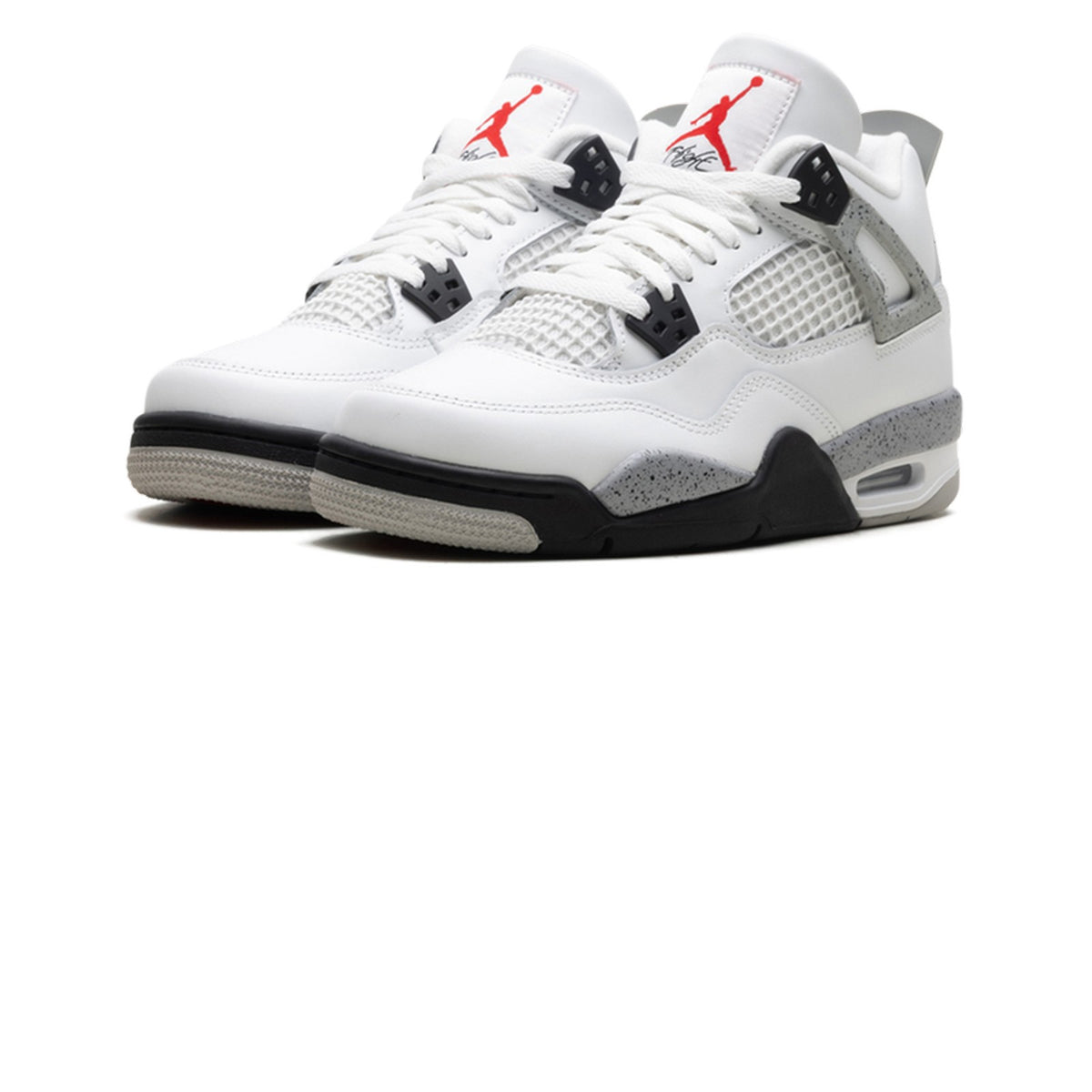 Air Jordan 4 Fear FQ8138 002