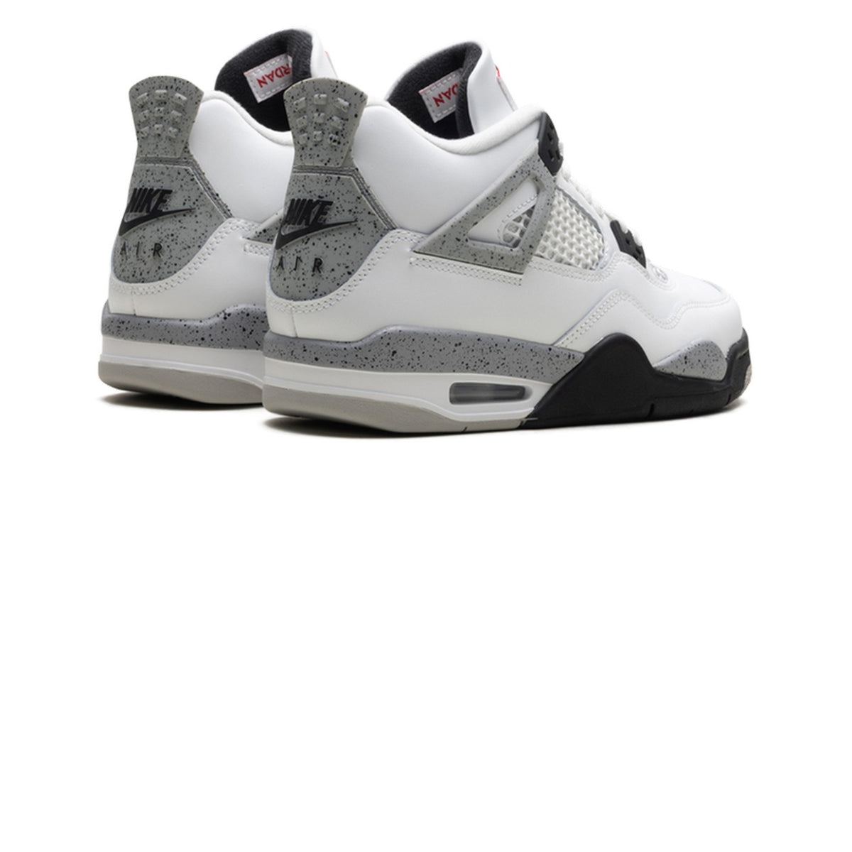 Air Jordan 4 Fear FQ8138 002