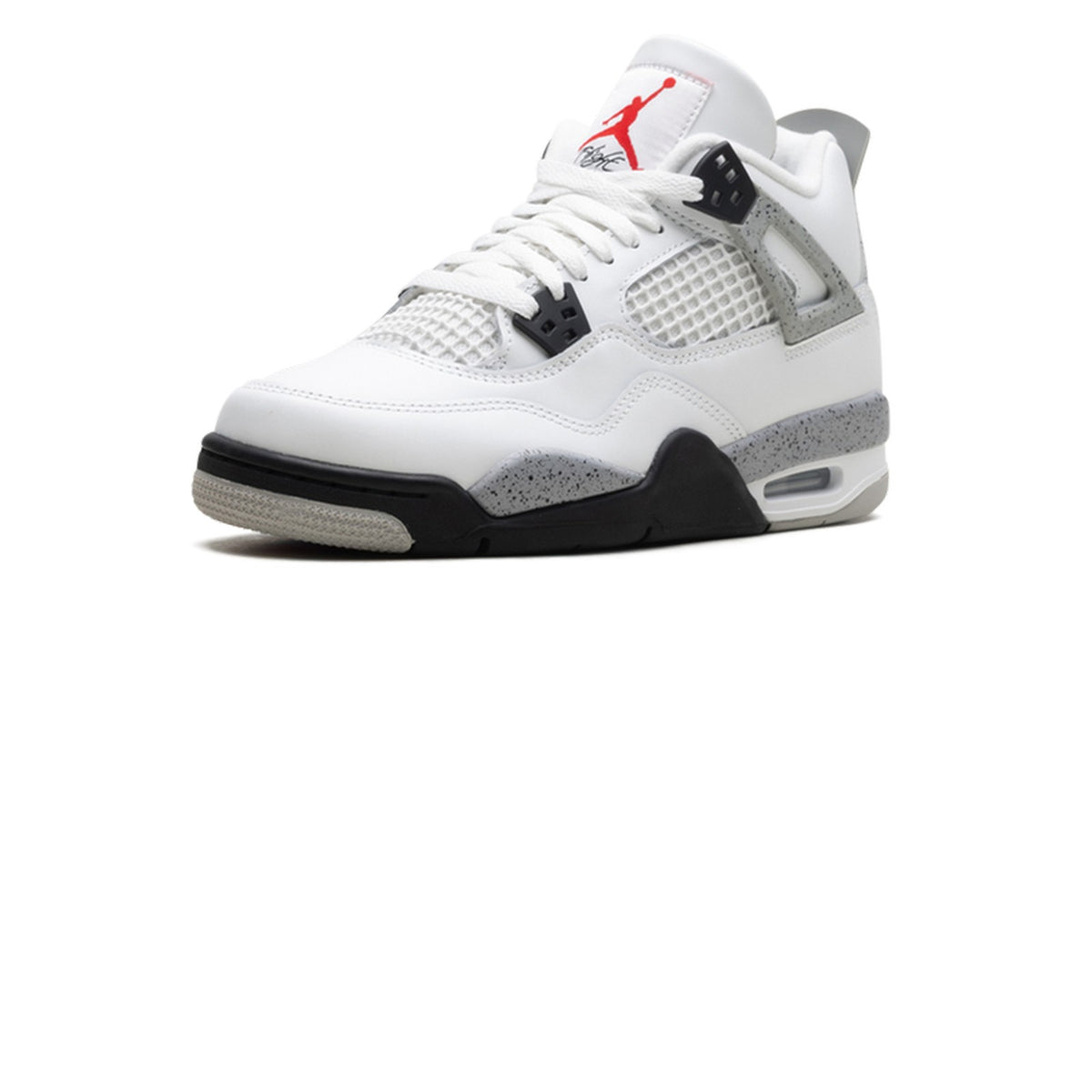 Air Jordan 4 Fear FQ8138 002