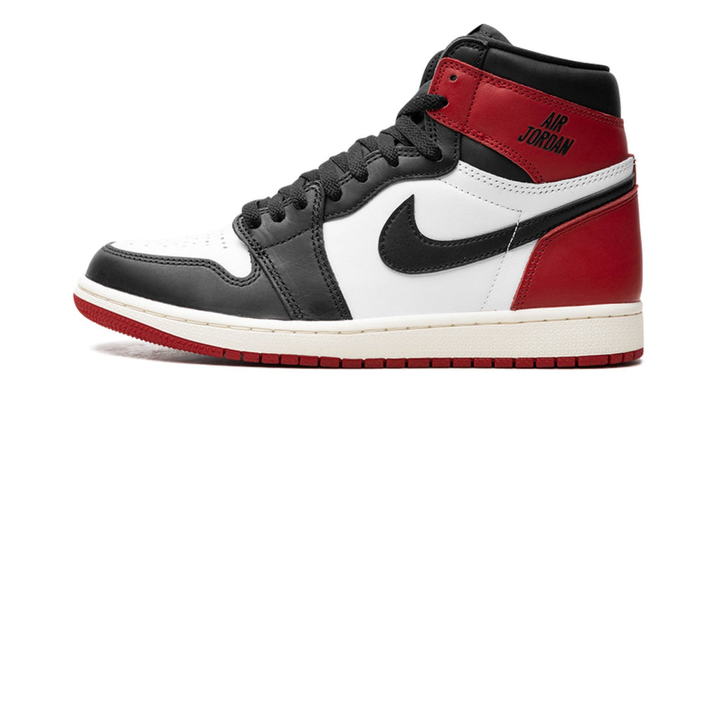 Air Jordan 1 High OG Black Toe Reimagined DZ5485 106
