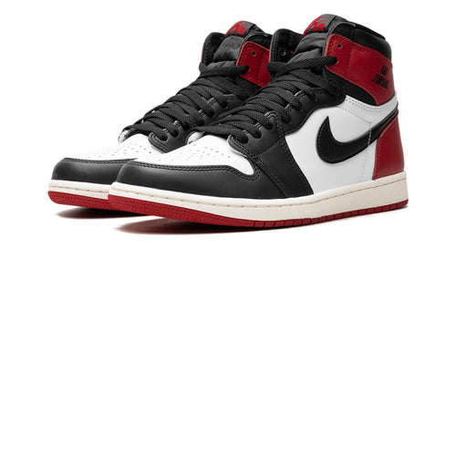 Air Jordan 1 High OG Black Toe Reimagined DZ5485 106