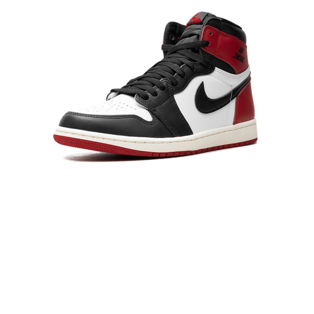 Air Jordan 1 High OG Black Toe Reimagined DZ5485 106
