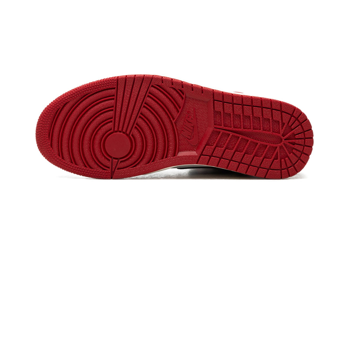 Air Jordan 1 High OG Black Toe Reimagined DZ5485 106