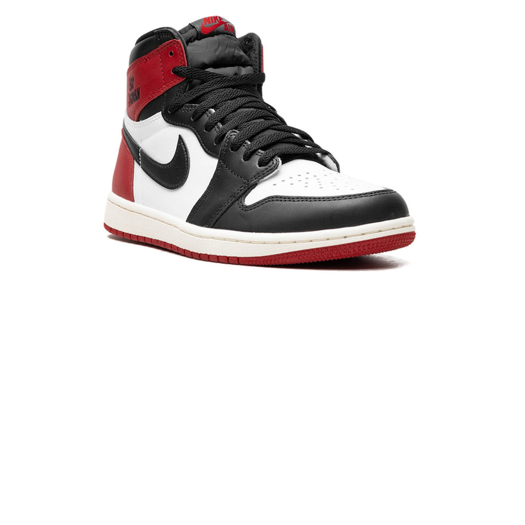Air Jordan 1 High OG Black Toe Reimagined DZ5485 106
