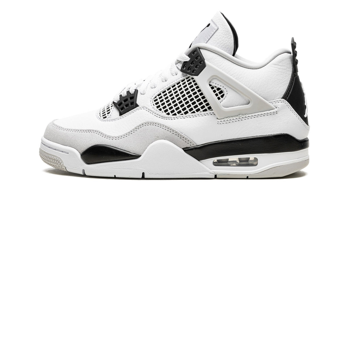 Air Jordan 4 Retro Military Black DH6927 111