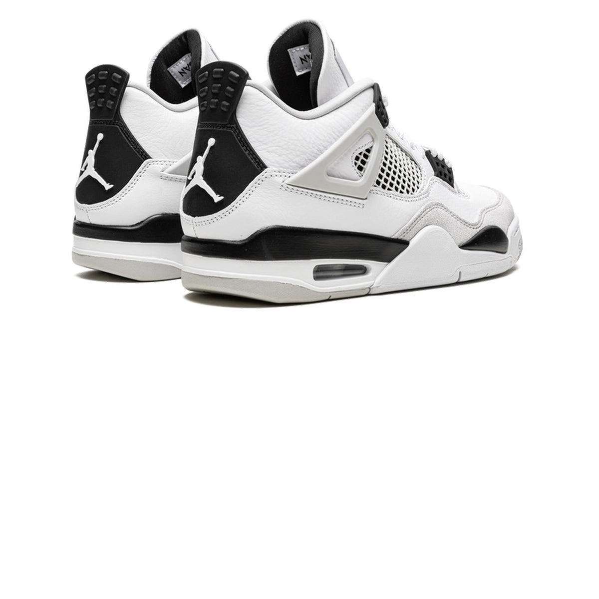 Air Jordan 4 Retro Military Black DH6927 111
