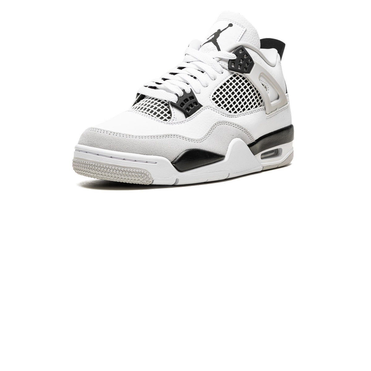 Air Jordan 4 Retro Military Black DH6927 111