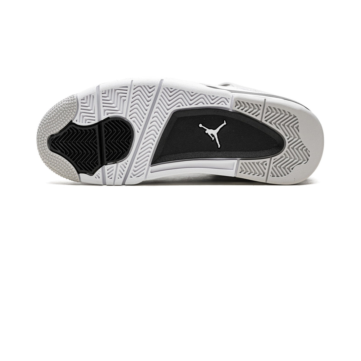 Air Jordan 4 Retro Military Black DH6927 111