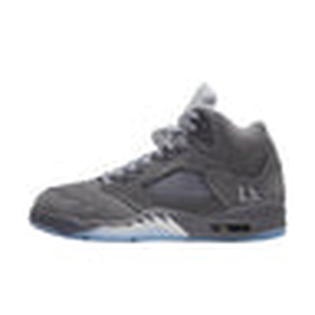 Jordan 5 Wolf Grey
