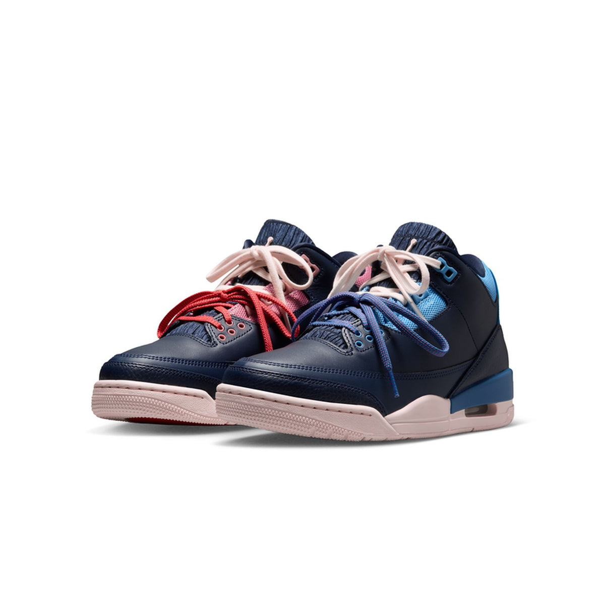 WMNS Air Jordan 3 Retro Sports Renaissance
