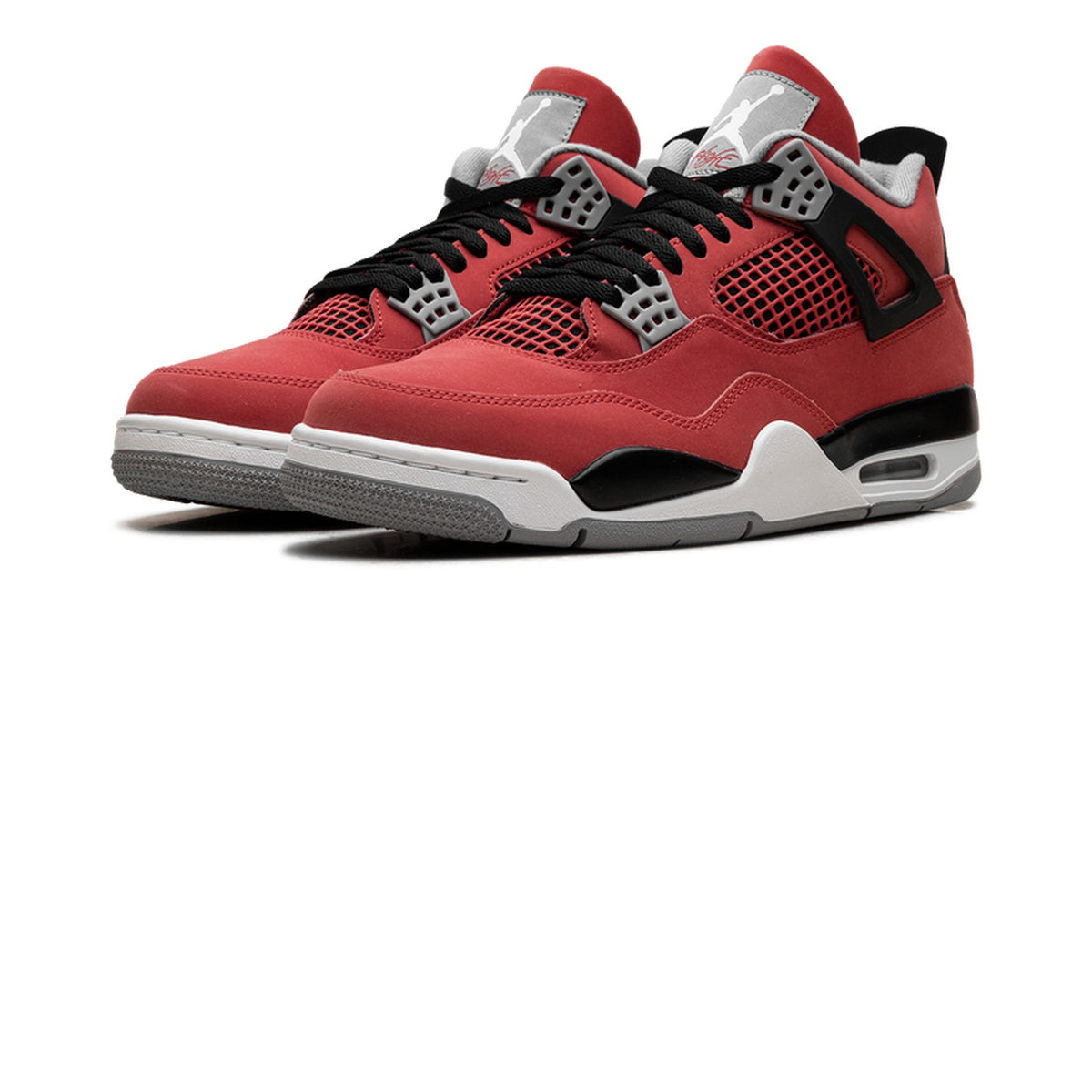 Air Jordan 4 Toro Bravo (2026) FQ8138 600