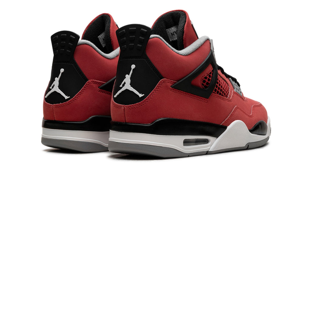 Air Jordan 4 Toro Bravo (2026) FQ8138 600