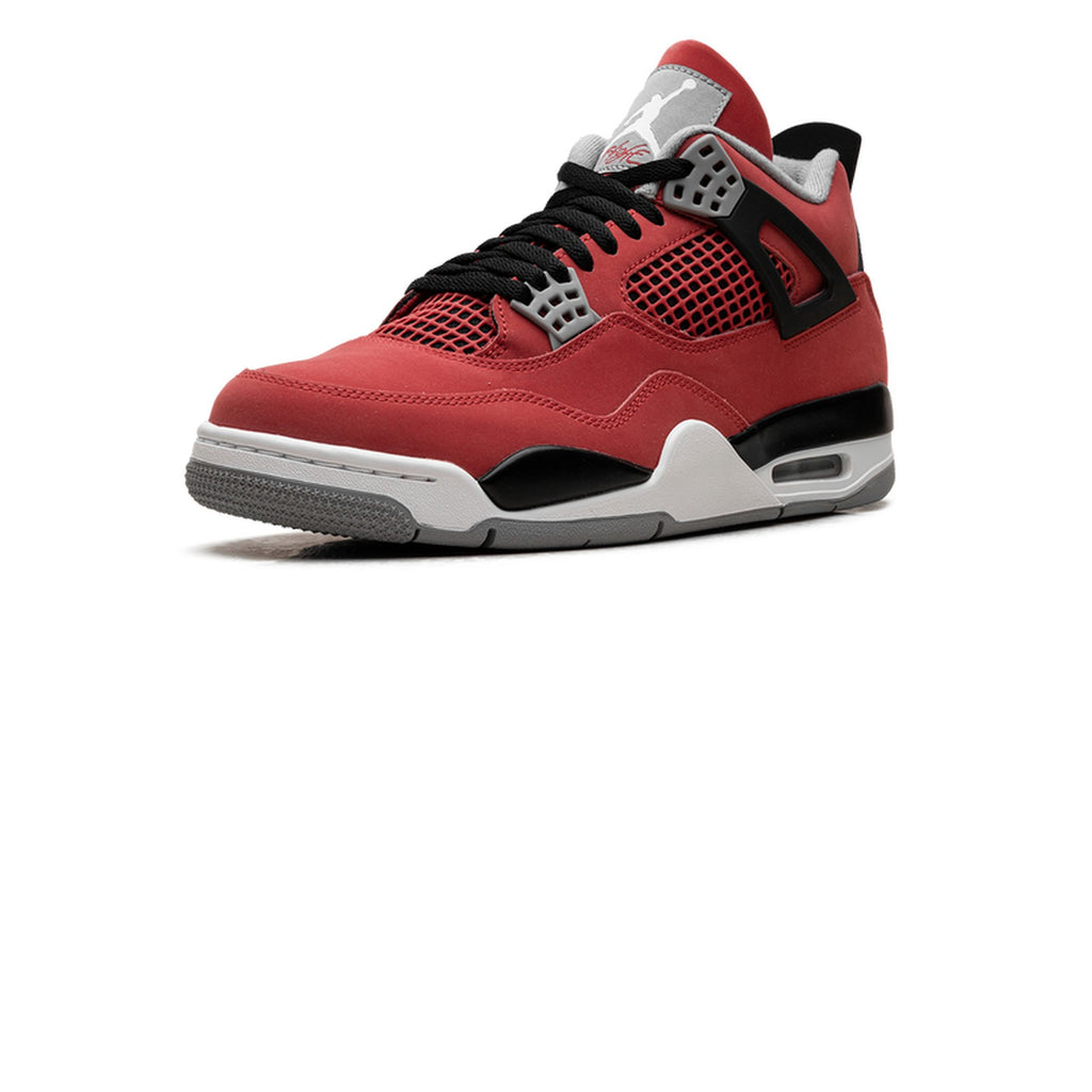 Air Jordan 4 Toro Bravo (2026) FQ8138 600