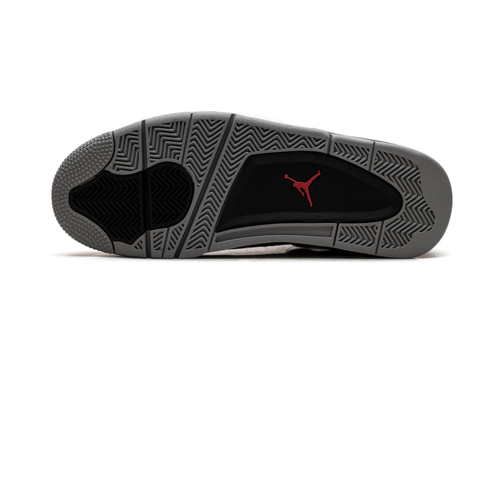 Air Jordan 4 Toro Bravo (2026) FQ8138 600