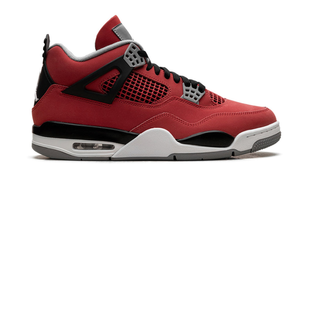 Air Jordan 4 Toro Bravo (2026) FQ8138 600