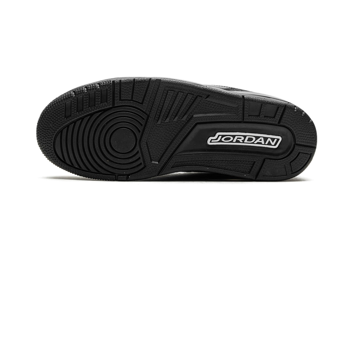 Air Jordan 3 Black Cat 2025 CT8532 001