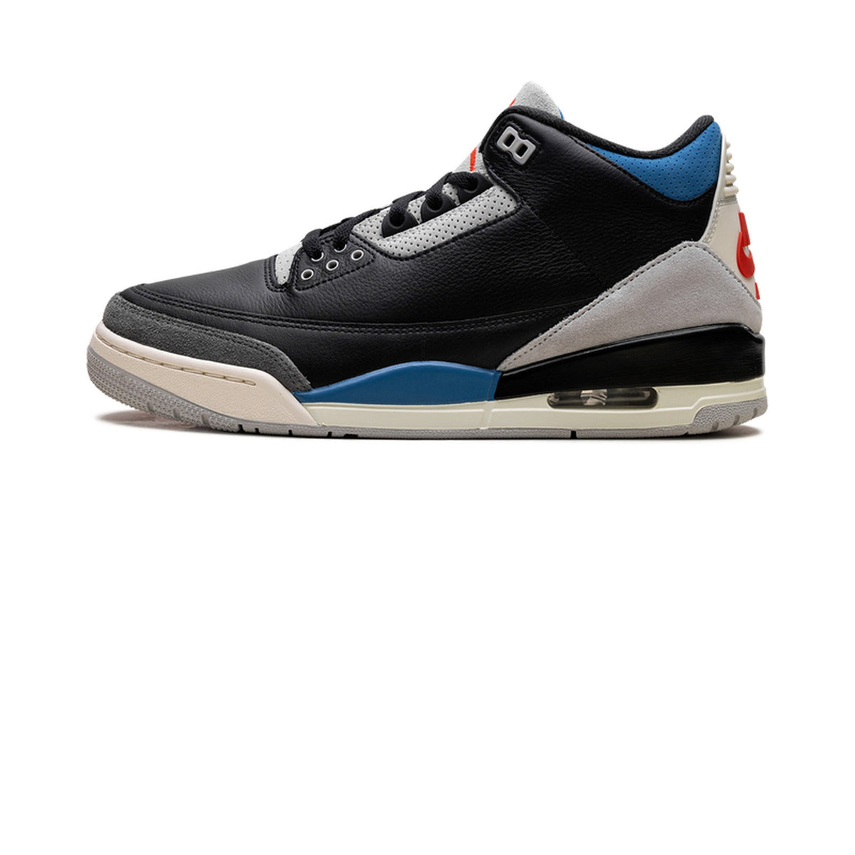 Air Jordan 3 Rare Air IB8967 004