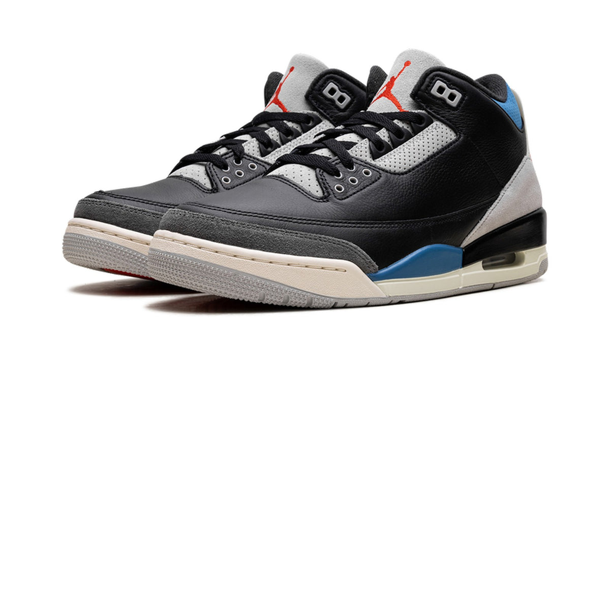Air Jordan 3 Rare Air IB8967 004