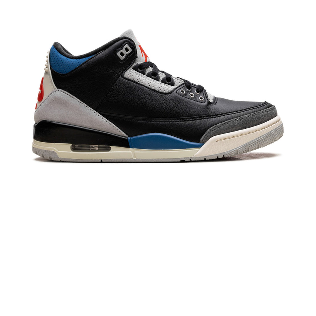 Air Jordan 3 Rare Air IB8967 004