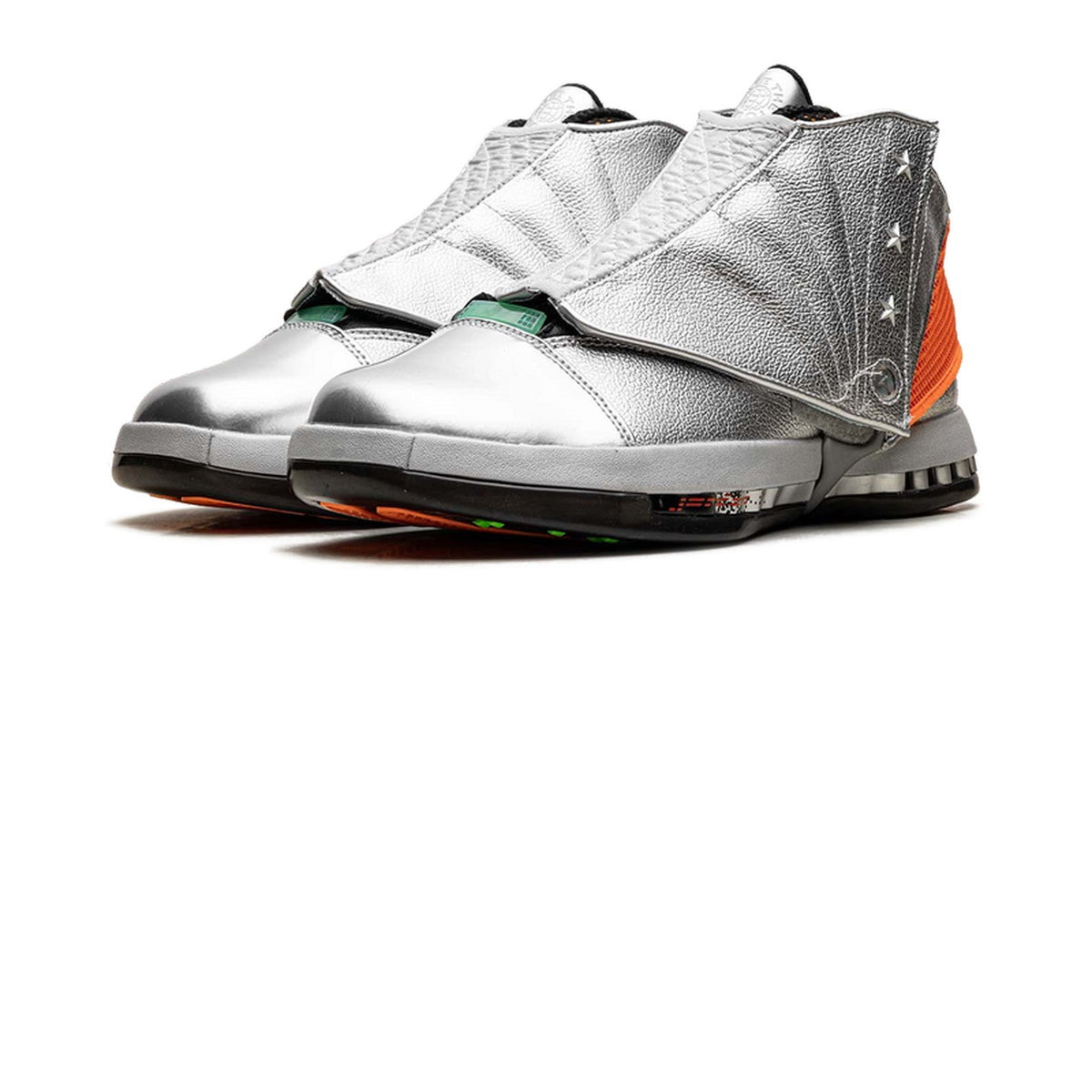 Air Jordan 16 Retro Free The Youth IV7638 001