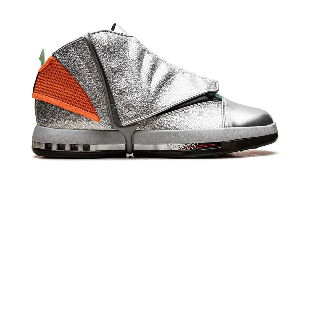 Air Jordan 16 Retro Free The Youth IV7638 001