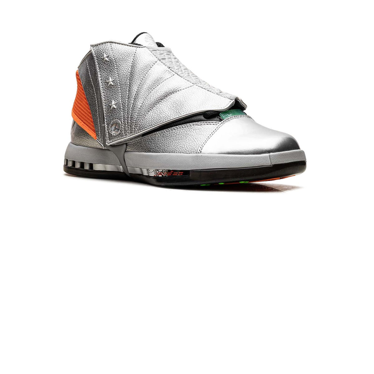 Air Jordan 16 Retro Free The Youth IV7638 001