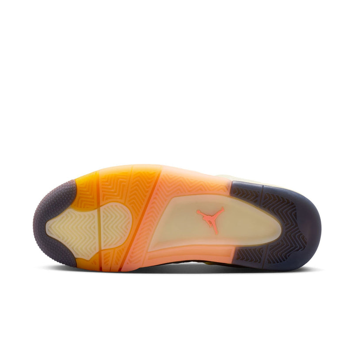 Women's Air Jordan 4 Retro - Birds of Paradise