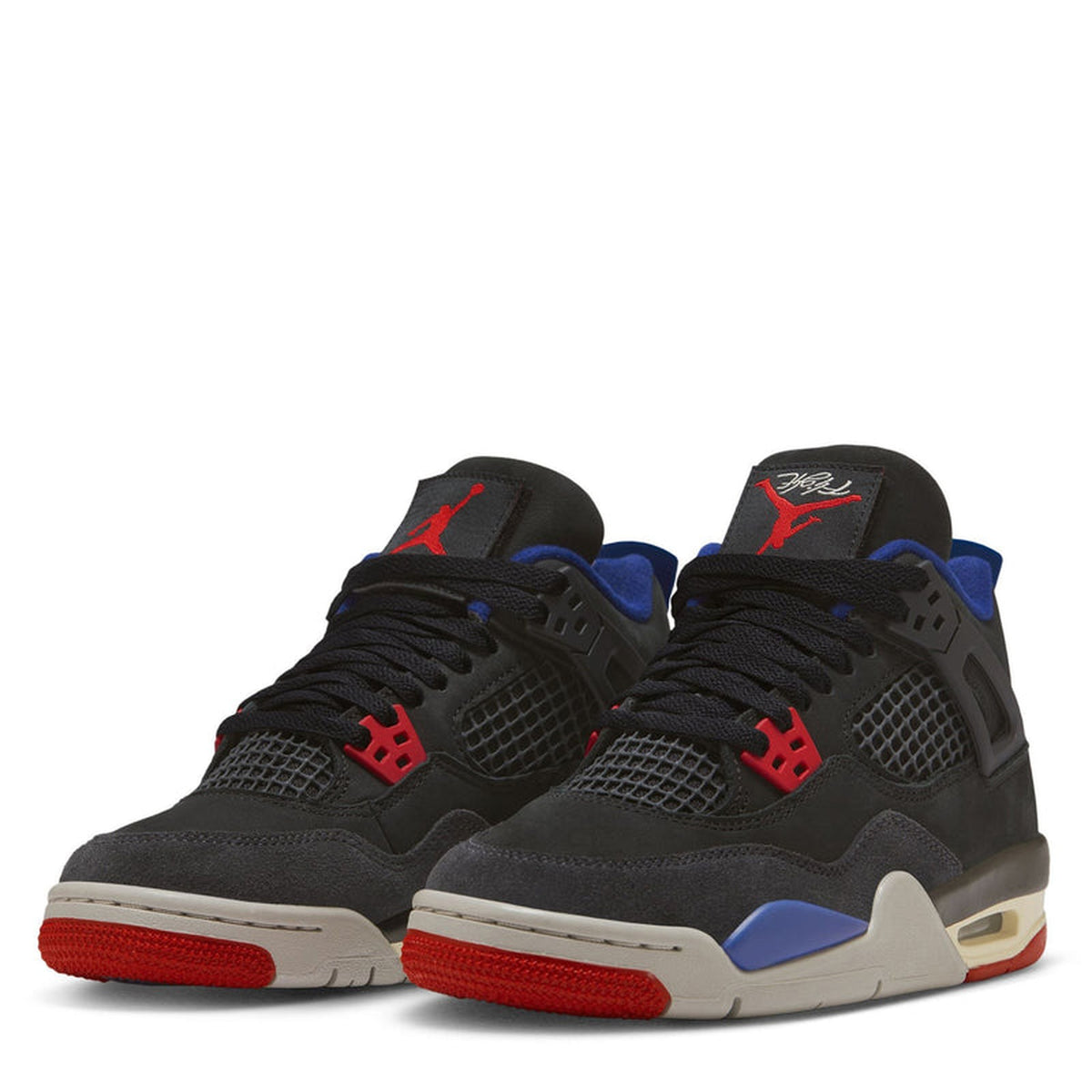 Air Jordan 4 Retro (Big Kid)