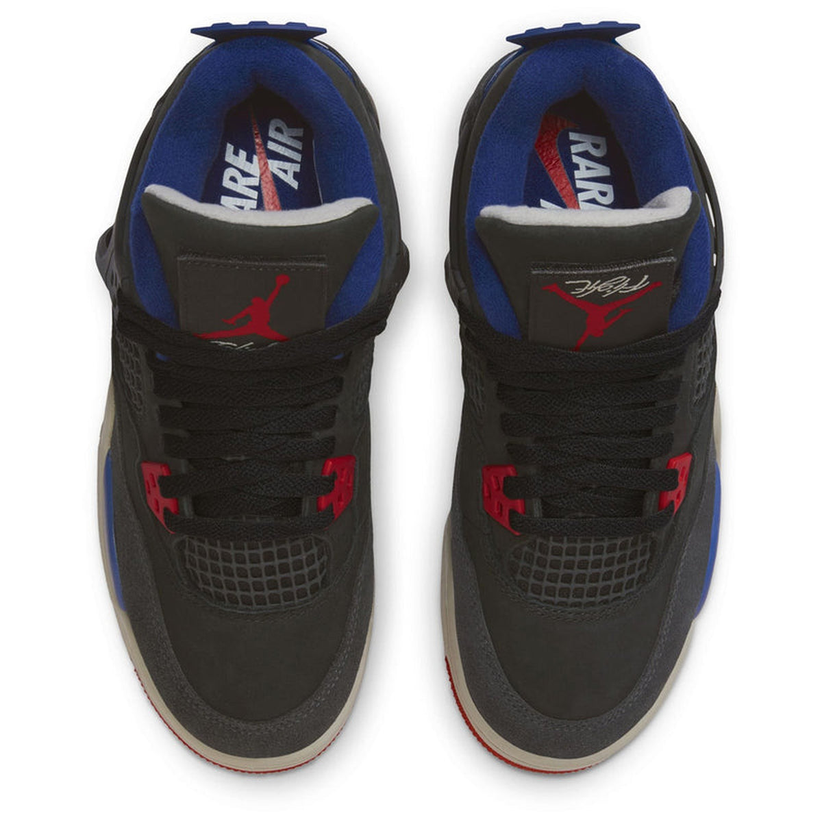 Air Jordan 4 Retro (Big Kid)