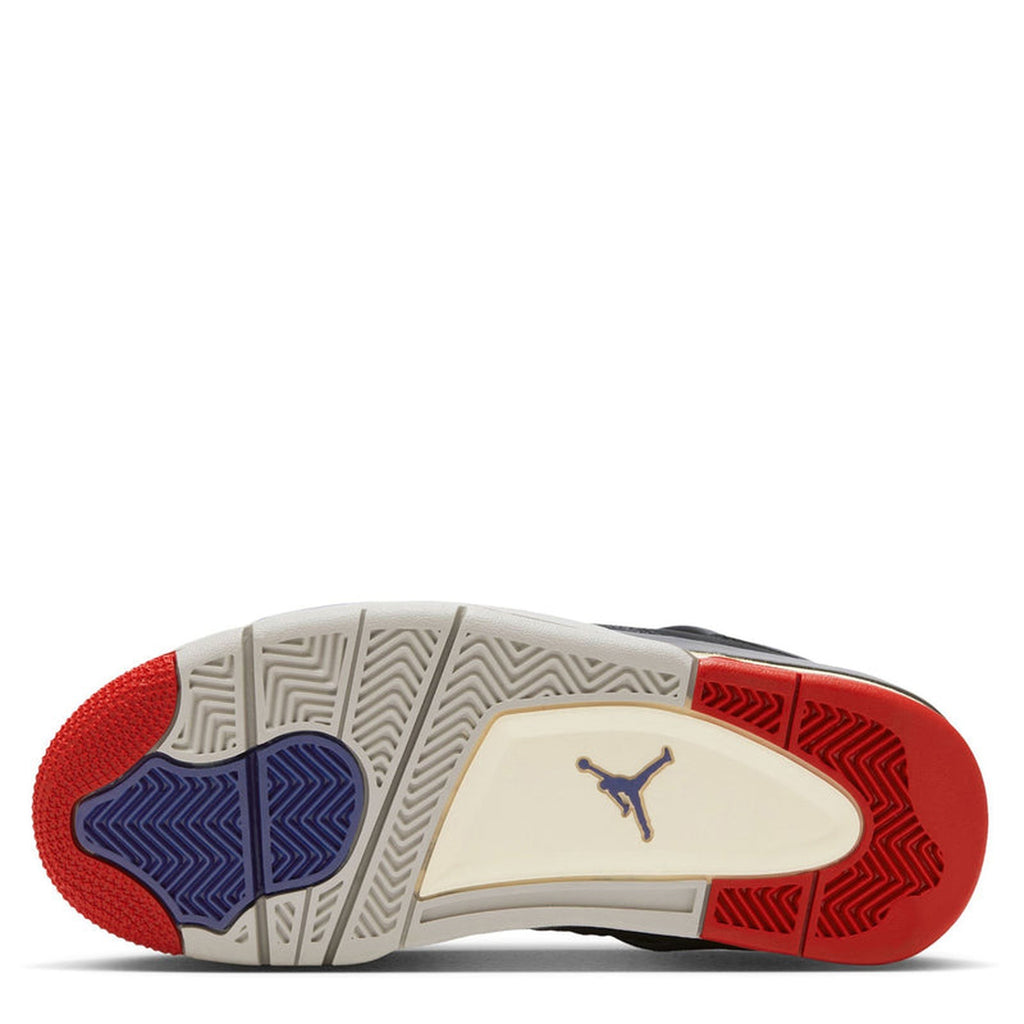Air Jordan 4 Retro (Big Kid)