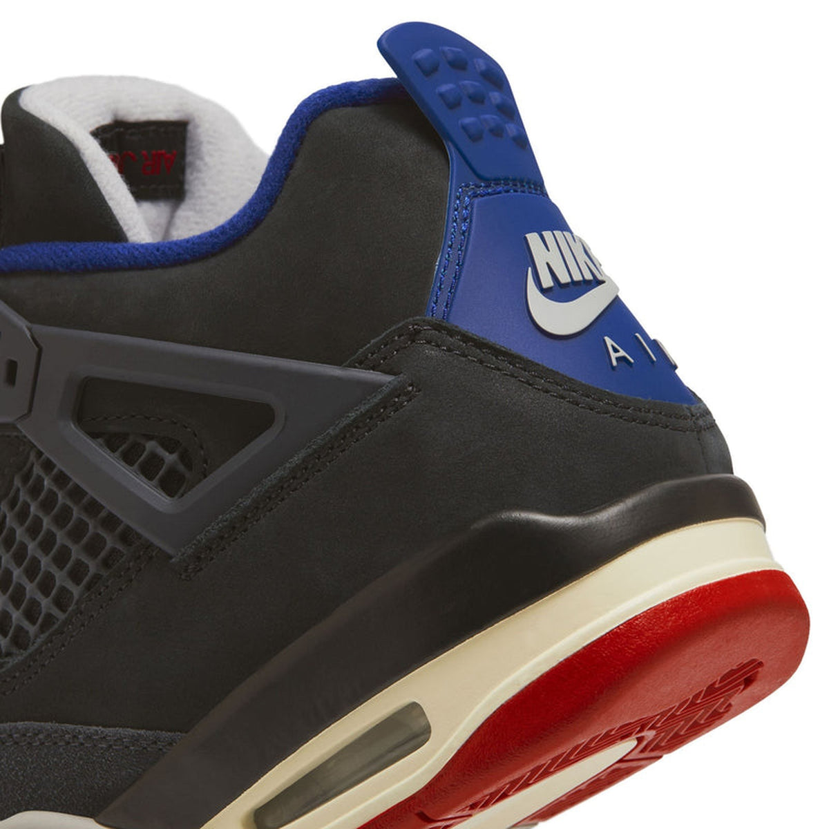 Air Jordan 4 Retro (Big Kid)