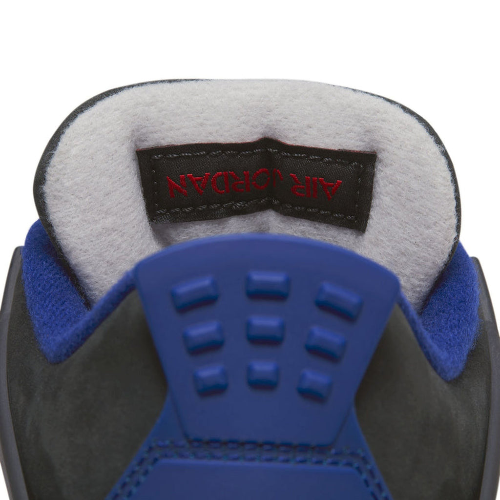 Air Jordan 4 Retro (Big Kid)
