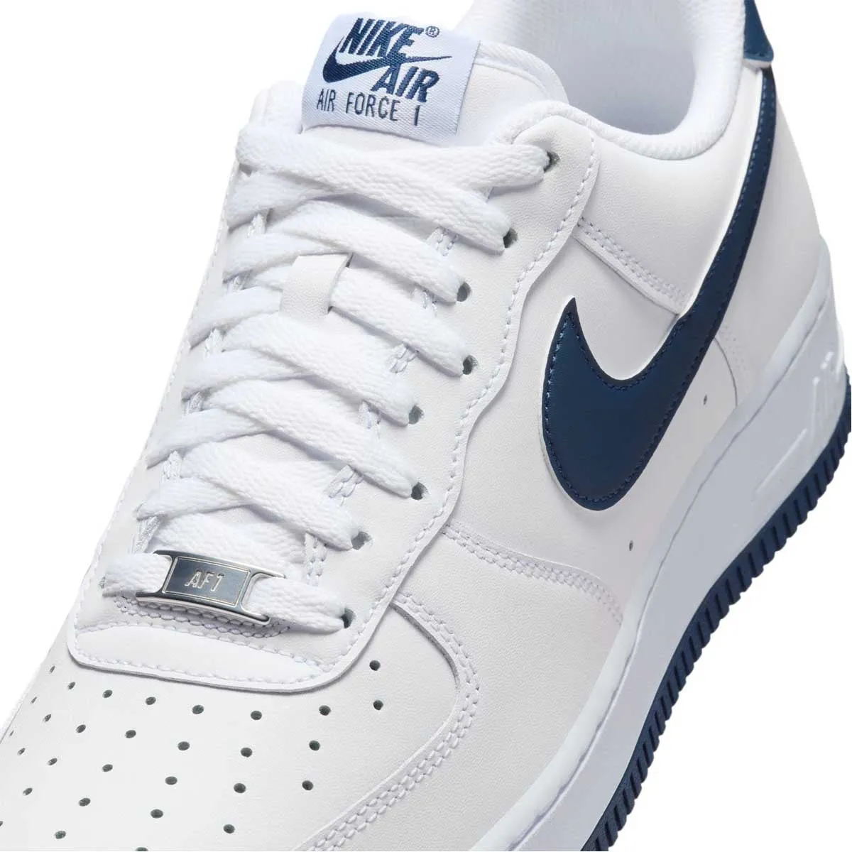 Air Force 1 '07 'White Midnight Navy'